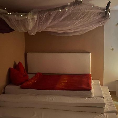 Apartamento Flor De Loto Tantra Xtreme Aguatona Exterior foto